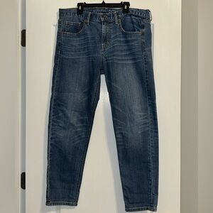 Merona Women’s Classic Boyfriend Jeans